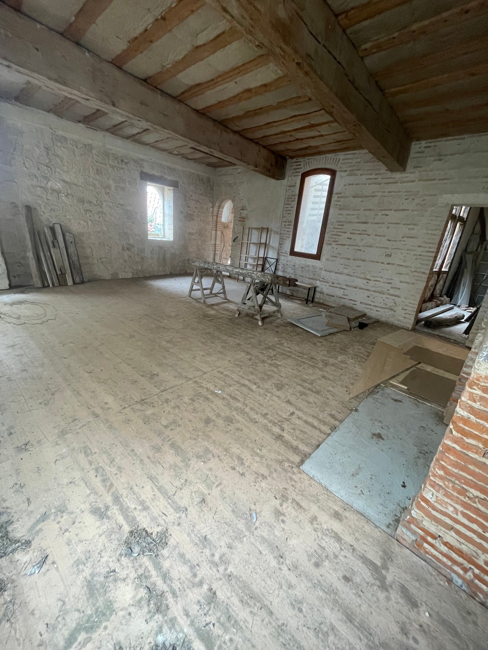 Résidence Lamennais - Image 1